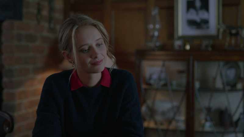 [Aimée] Hey, my girl. Sorry I was gone for so long