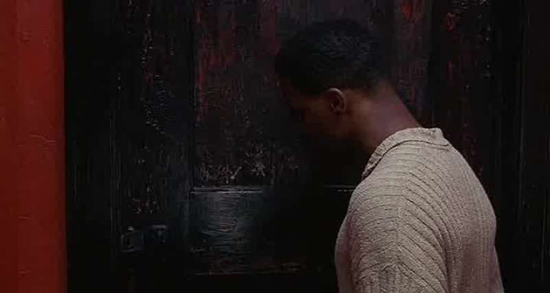 Ain t no baIIs there bitch