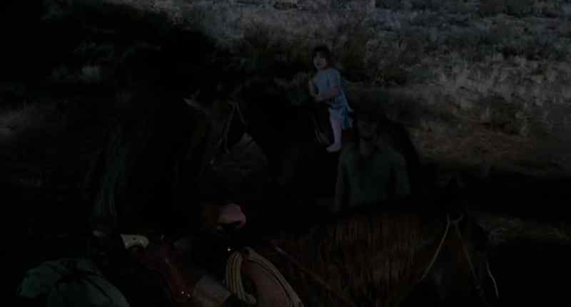 Ain't they coming? What do you do with that kid?