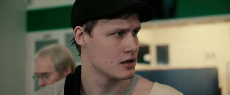 Ain't you happy about yourself, Johnnie? Do you wish you wasn't