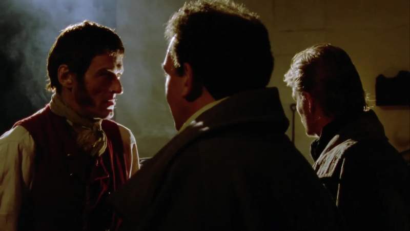 Ain't I lucky Who pays for your bed