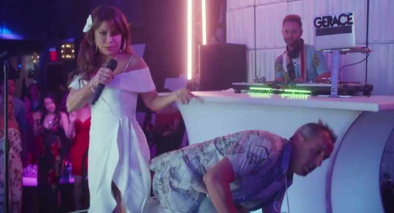 �� Ain't no one Gonna tear us apart ♪