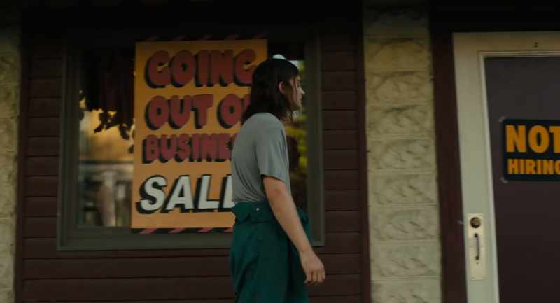 Ain't no one nowhere hiring no one nowhere