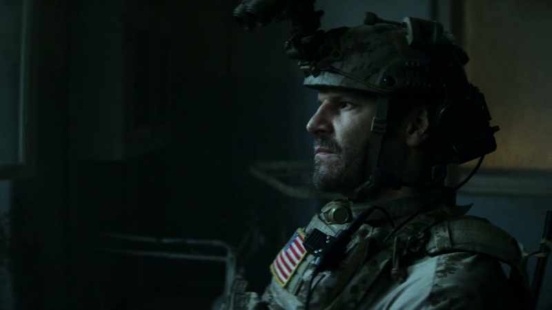 Ain't nobody repatriating them in a war zone