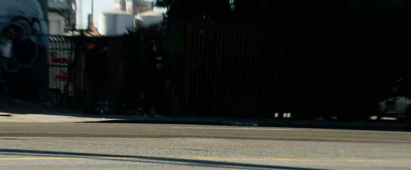 Air 11, suspects are now southbound