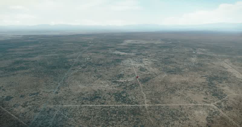 Air Command to Bravo 601