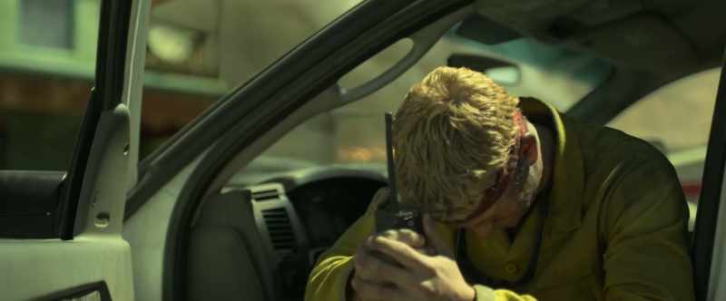 AIR COMMANDER: Okay, Granite Mountain. Air Attack