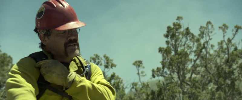 AIR COMMANDER: Repeat, Granite Mountain