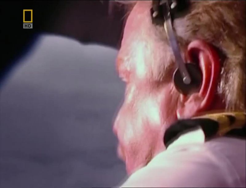 Air Crash Investigation S01E03: Flying on Empty