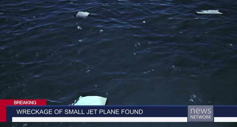 Air, sea, and shore searches