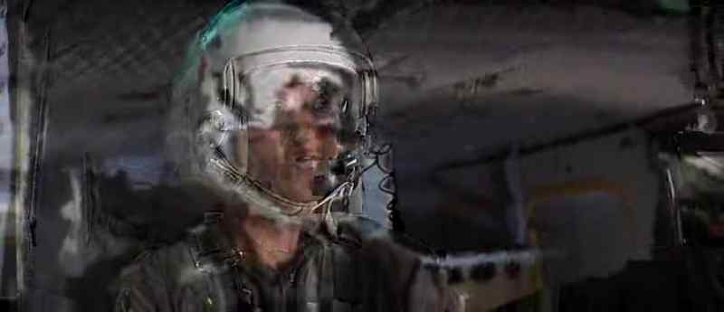 Air Search ne to Topkick. We have visual contact