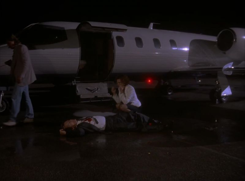 (AIRCRAFT DRONING)