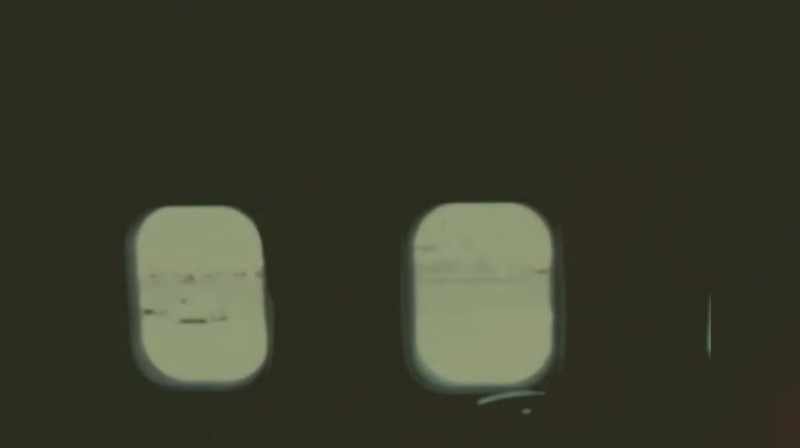 (aircraft droning)