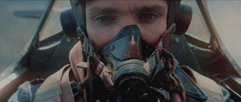[airplane engine roaring]