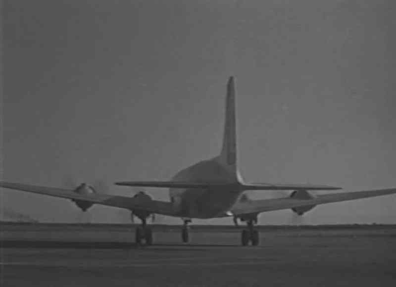 [airplane engine]