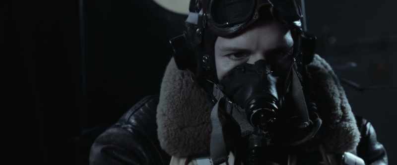 Airspeed one three five. Two minutes