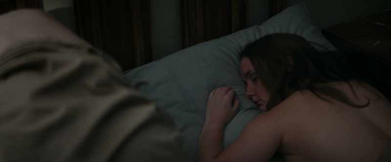 [airy moaning]