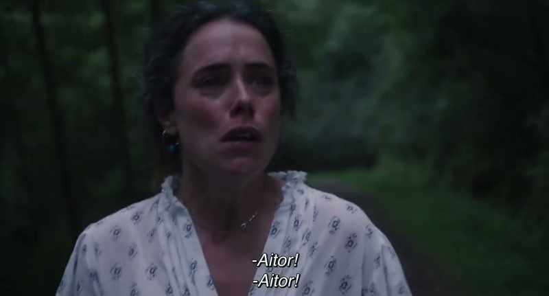 Aitor!