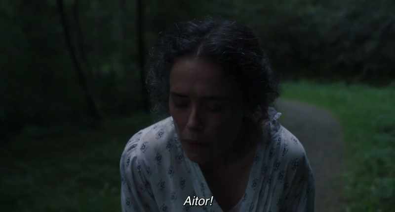 Aitor!