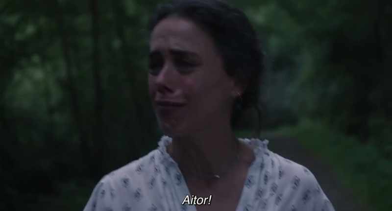 Aitor!