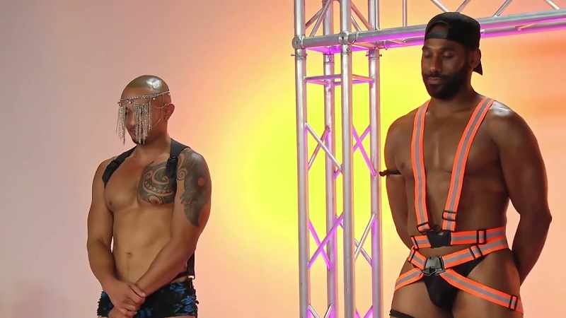 AJ, we know you can dance