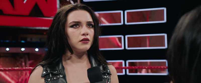 AJ LEE: Tell you what