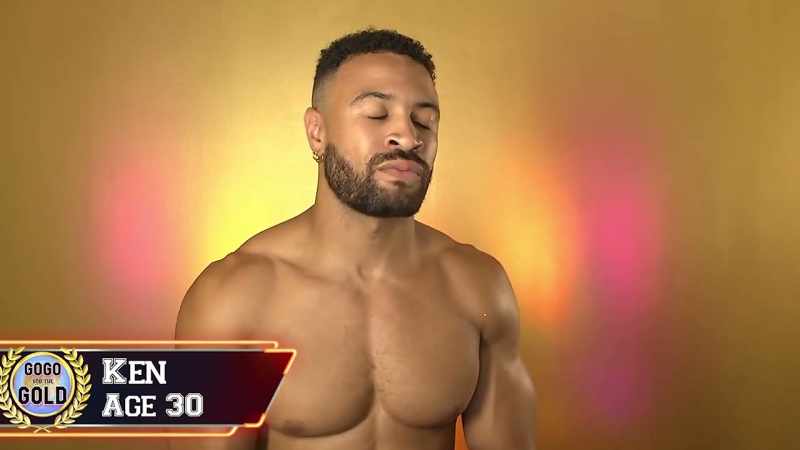 AJ needs to be more invested in what's going on
