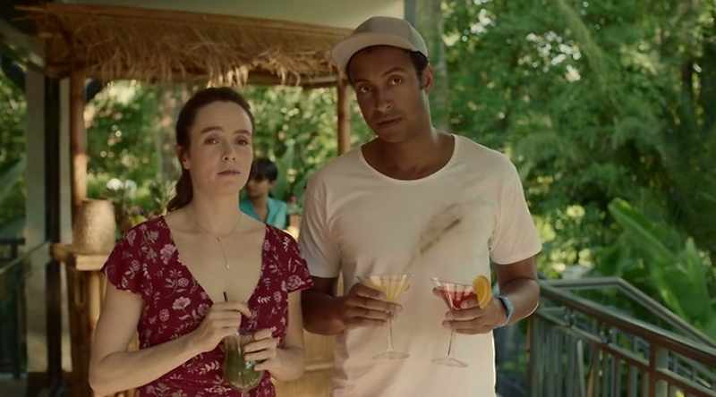 AJ: Oh. You see, I don't know that we do