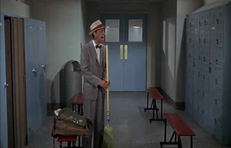 Ajanitor