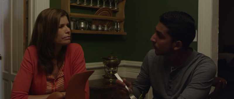 Ajay, where did you get all those dildos?