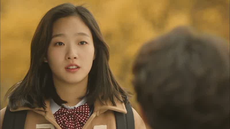 아저씨, 화났어요?