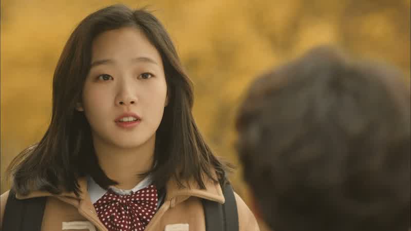 아저씨, 화났어요?