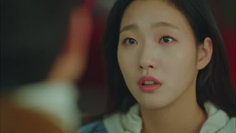 아저씨 저 사랑해요?