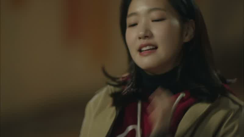 아저씨, 나 아저씨 선물