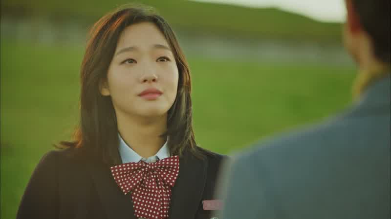 아저씨 나 누군지 알죠?
