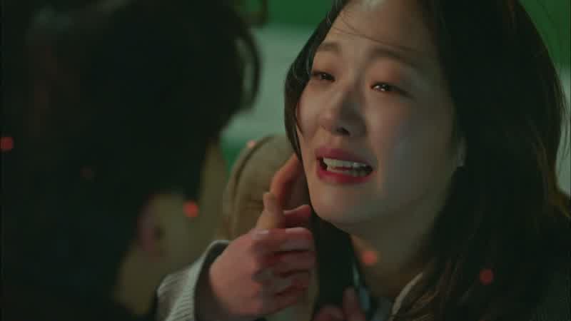 아저씨, 사랑해요 사랑해