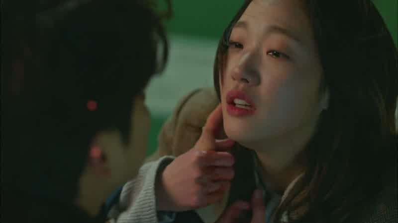 아저씨, 사랑해요 사랑해