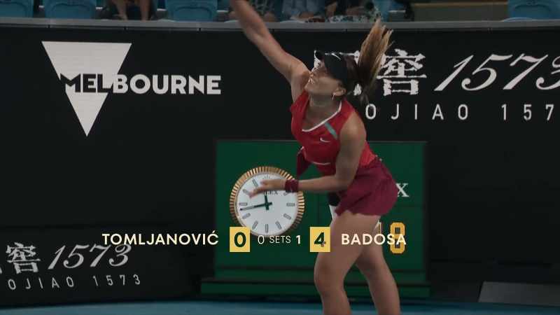 [Ajla] I blink, and it's five-love