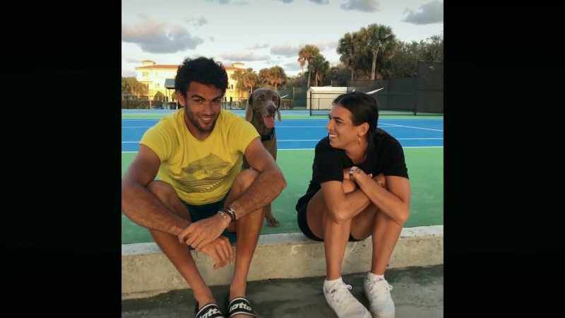 [Ajla] It was something that, over time, grew