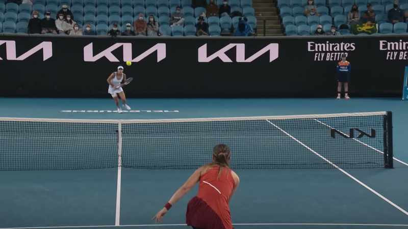 [Ajla] That little voice in your head doesn't stop