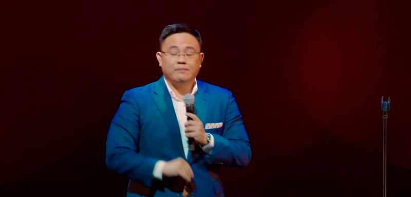 Akan kujelaskan kepada kalian