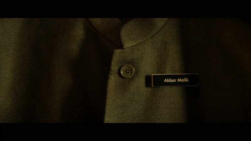 Akbar works as an Assistant Manager at POK Hotel