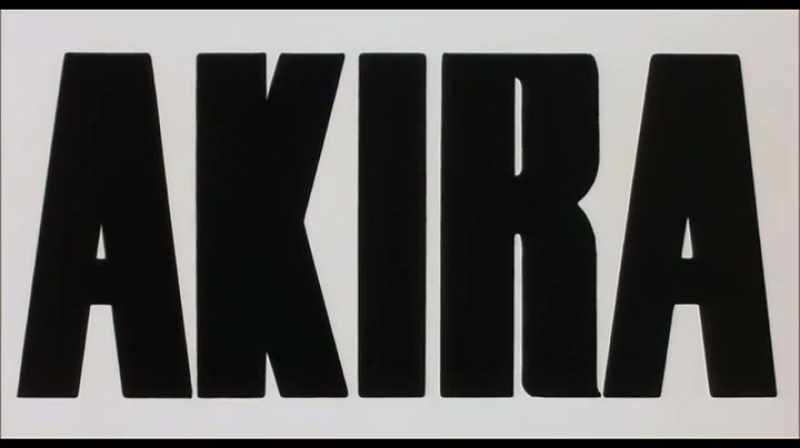 Akira