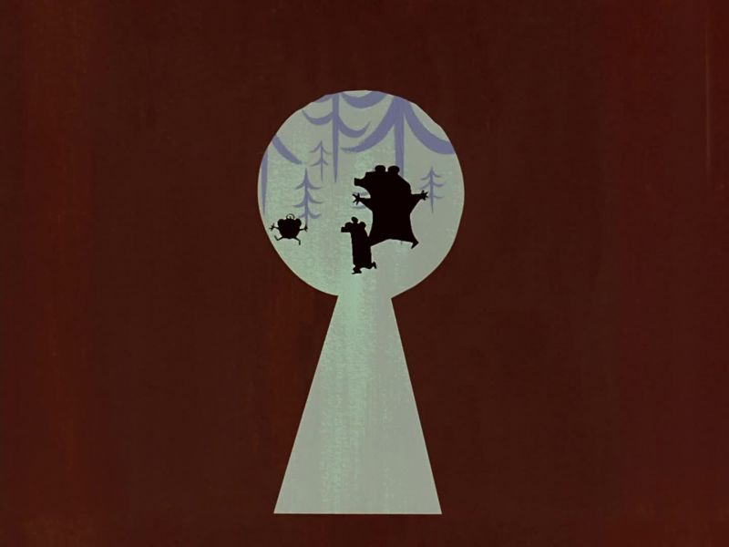 AKU: And while they were out