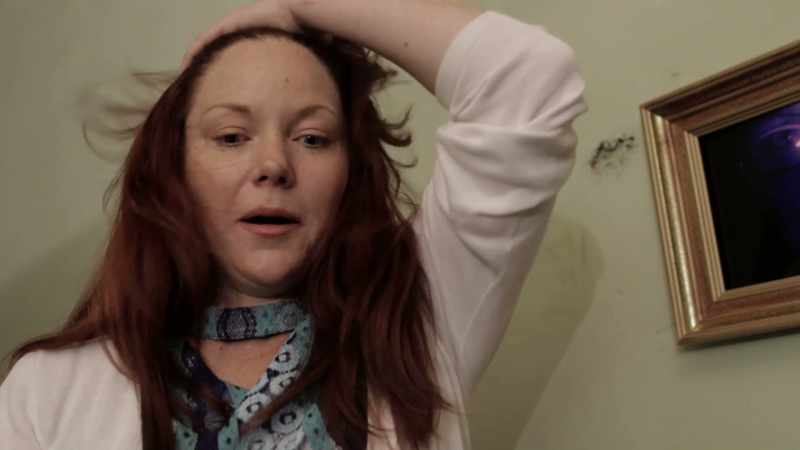 Aku suka aroma emasku di pagi hari