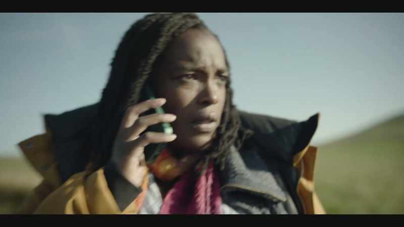 Al? 'Boss, can you hear me?'