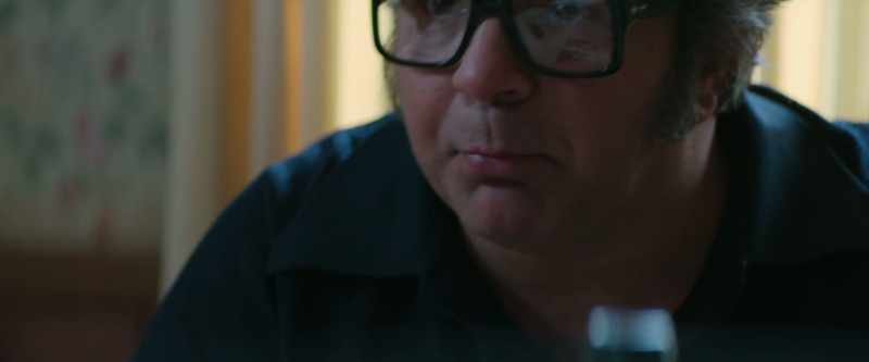Al, I was born to write this screenplay
