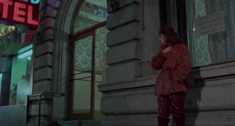 Al, it’s cold outside