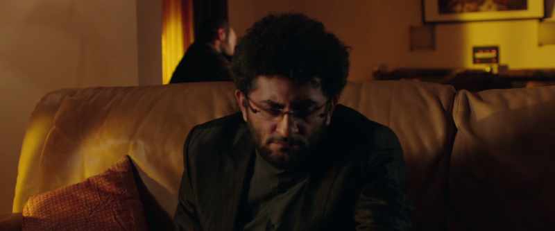 Al-Mujahid's the mastermind behind all of this