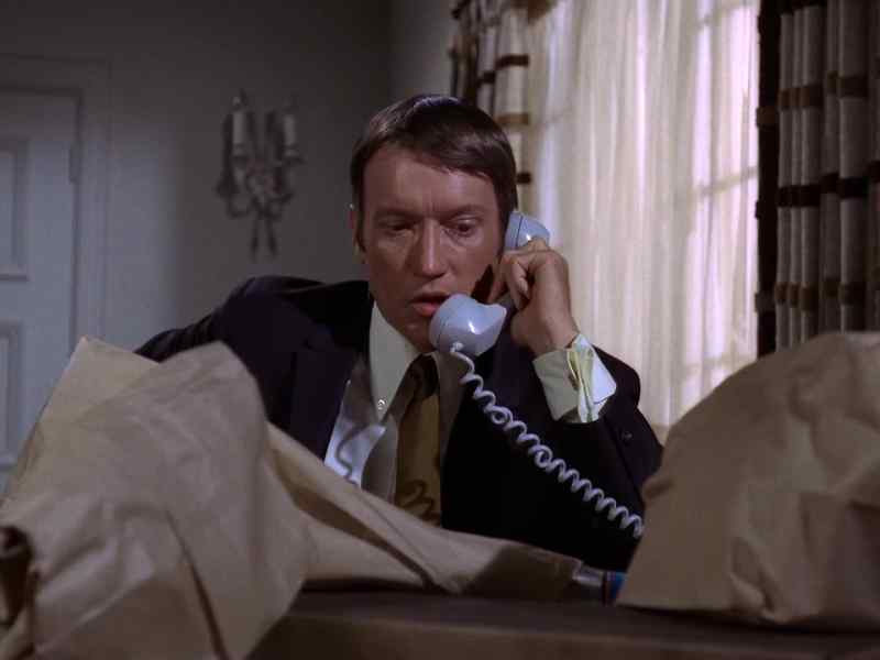 Al Ross, please